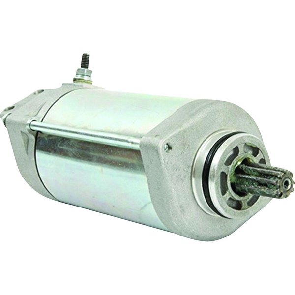 18799N - Parts Europe Starter For Suzuki LS 650 F 1986-1990