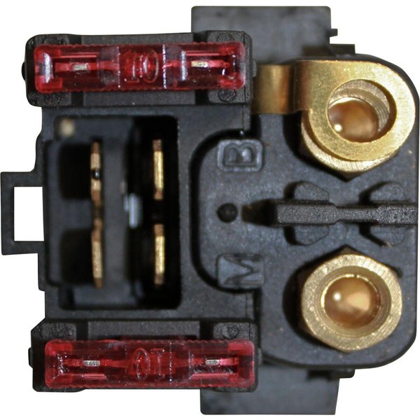 67-815 - Parts Europe Solenoid Switch For Husqvarna 701 Enduro 2016-2021