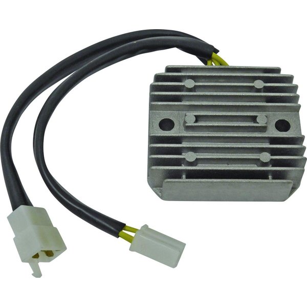 H1033N - Parts Europe Reg / Rectifier For Honda VT 600 C 1988-2000