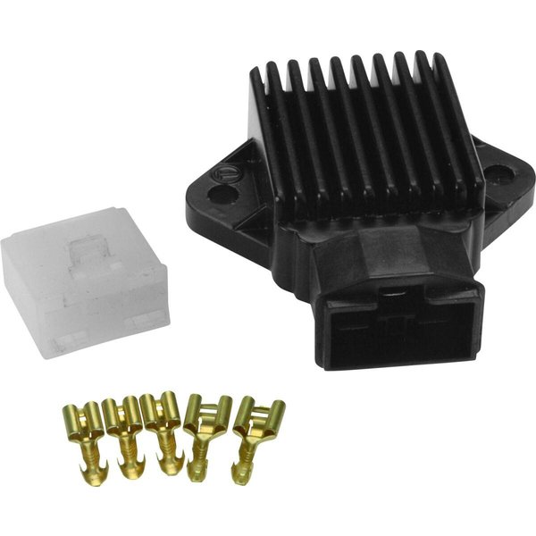 TRR6330 - Parts Europe Reg / Rectifier For Honda CB-1 400 F 1989-1990