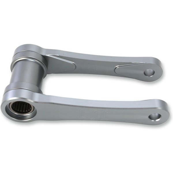 03-04205-29 - PSR MX Lowering Links For Husqvarna CR125 2002-2003 - Grey