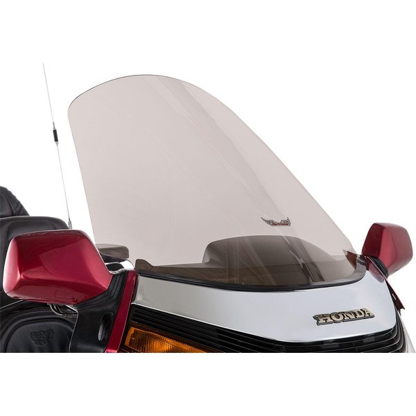 T-166T - Slipstreamer Gold Wing Tourshield For Honda GL 1500 1988-1990 86.5 cm (34") - Smoke