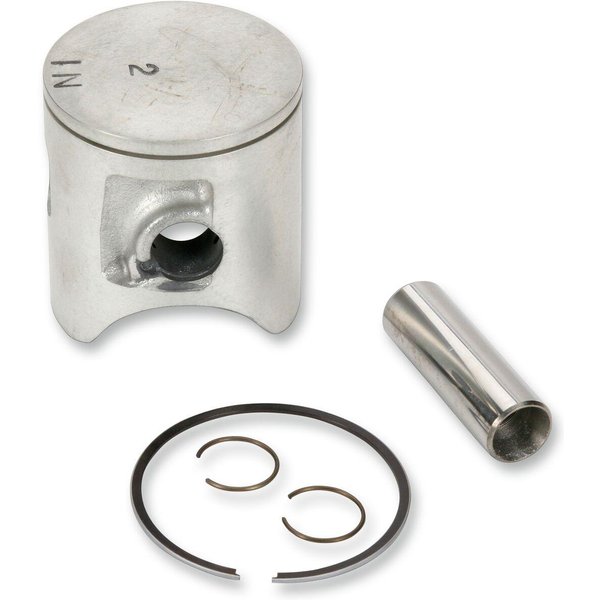 01.1218.A2 - Prox Piston Kit For Honda CR125 1992-2003 53.95 mm