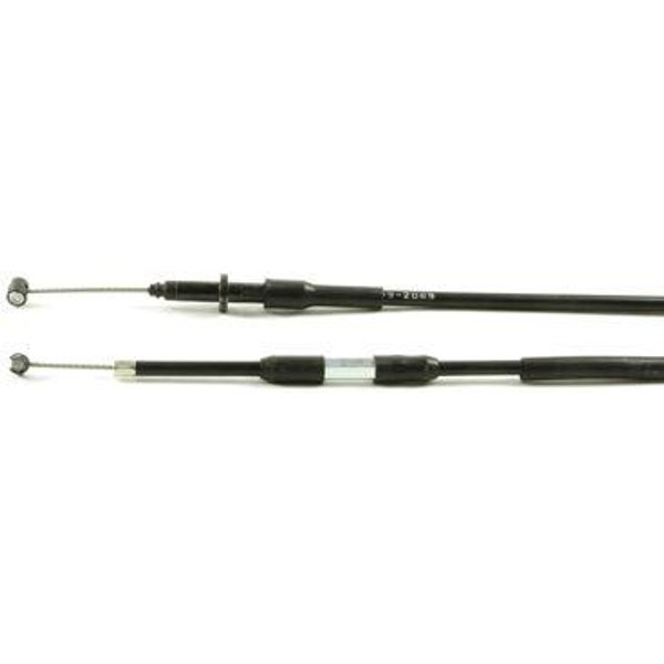 53.120087 - Prox Clutch Cable For Kawasaki KX250 1999-2004 - Black