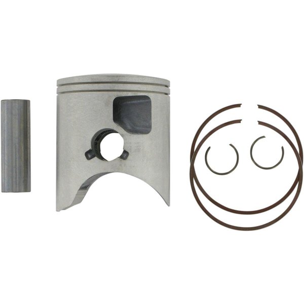 01.6343.C - Prox Piston Kit For Gas Gas EC 250 2021-2025 66.36 mm