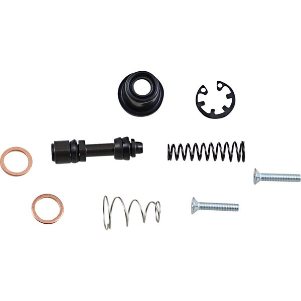 37.910024 - Prox Master Cylinder Rebuild Kit For KTM EXC125 2006-2008 Front - Black