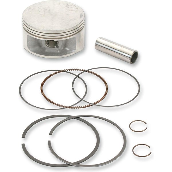 01.2660.100 - Prox Piston Kit For Yamaha SZR 660 1996-1997