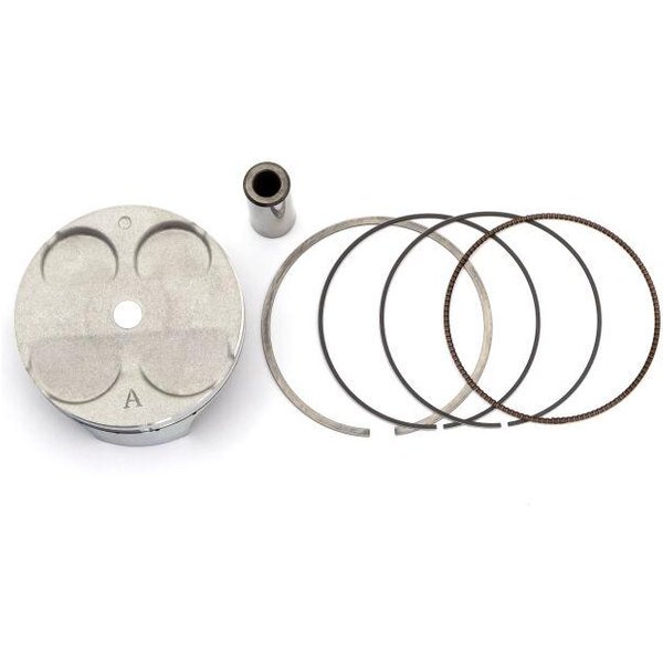 01.4348.B - Prox Piston Kit For Kawasaki KXF250 2017-2019 Standard Size B