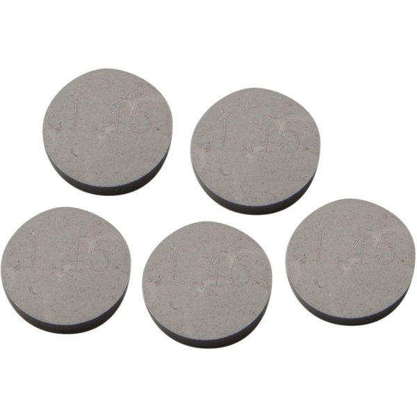 29.748145 - Prox 7.48mm Valve Shims For Suzuki AN 400 2007-2009 1.45 mm