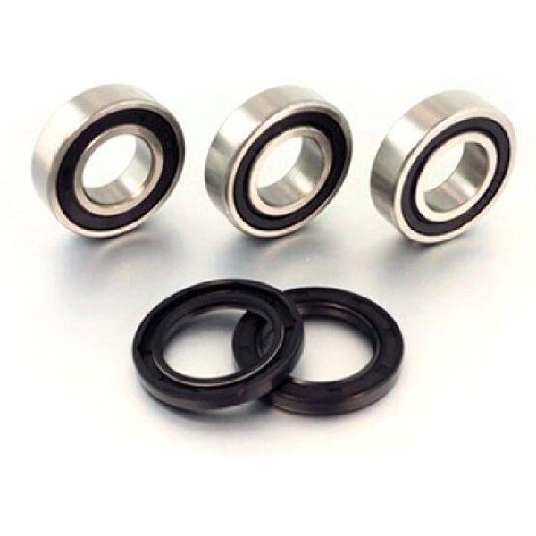 23.S112055 - Prox Wheel Bearing Kit For Suzuki RM125 2000-2011 Rear
