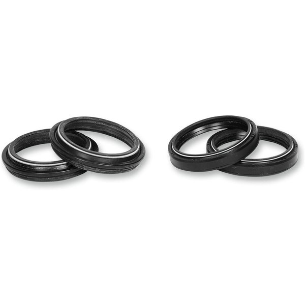 40.S485810 - Prox Fork Seal/Wiper Kit For Husqvarna CR125 2010-2013