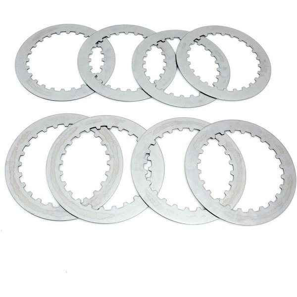 16.S13095 - Prox Drive Plate Kit For Honda CRF250R 2022