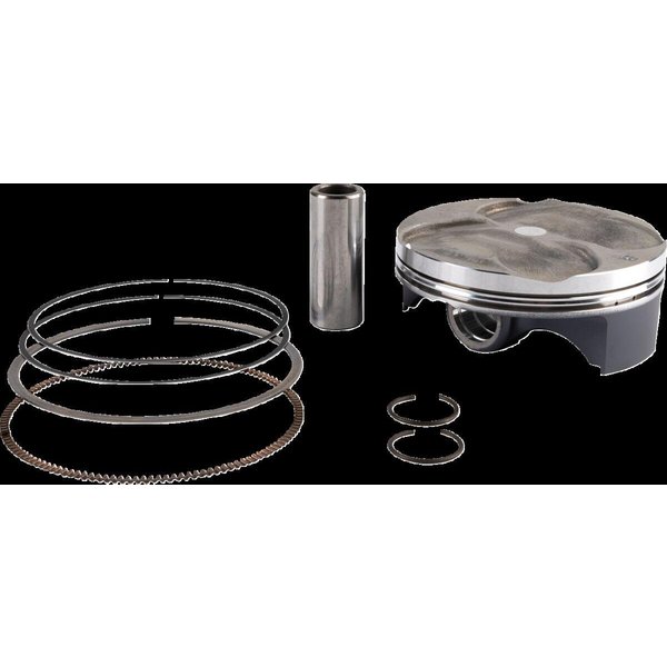 01.1338.B - Prox Piston Kit For Honda CRF250R 2004-2007 77.98 mm