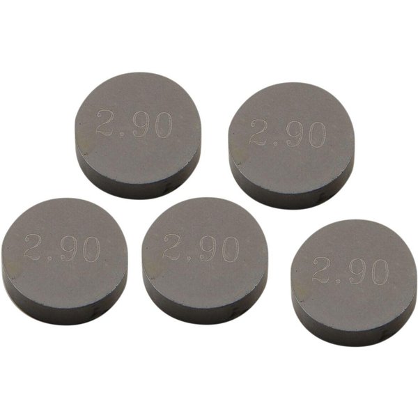 29.948290 - Prox 9.48mm Valve Shims For Honda CRF250RX 2019-2025 2.90 mm