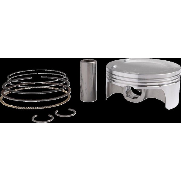 01.2706.A - Prox Piston Kit For Yamaha YFM 700 FG 4X4 101.94 mm