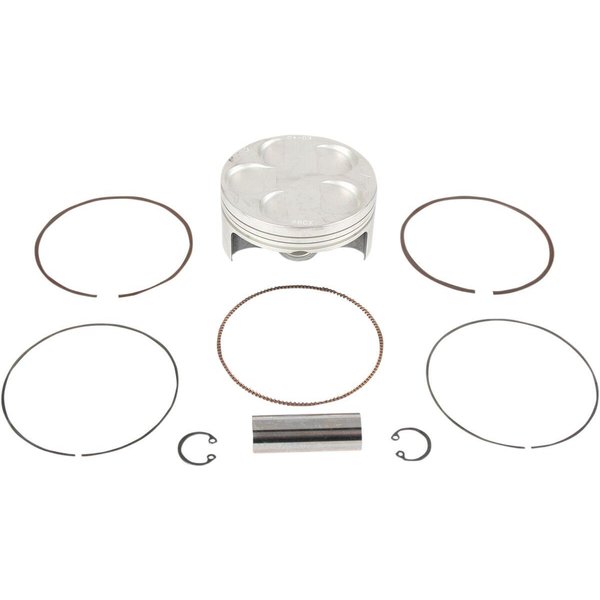 01.2406.C - Prox Piston Kit For Gas Gas EC250F 2012-2015 76.97 mm