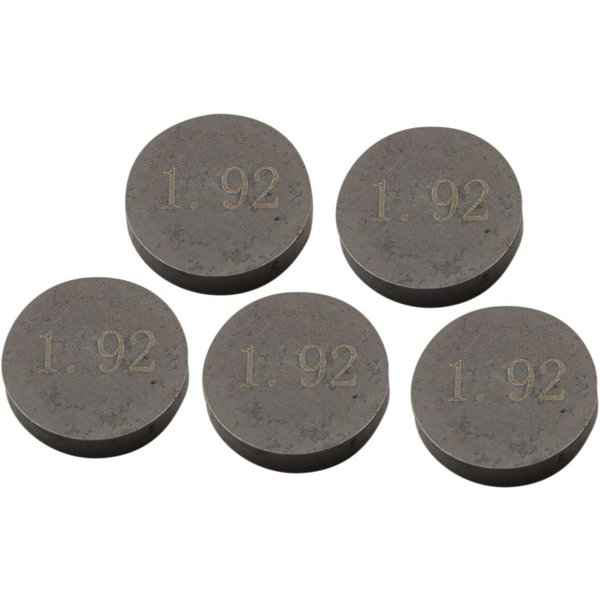 29.890192 - Prox 8.90mm Valve Shims For Gas Gas EC250F 2021-2025 1.92 mm