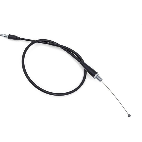 53.112068 - Prox Throttle Cable For KTM SX50 2012-2020 - Black