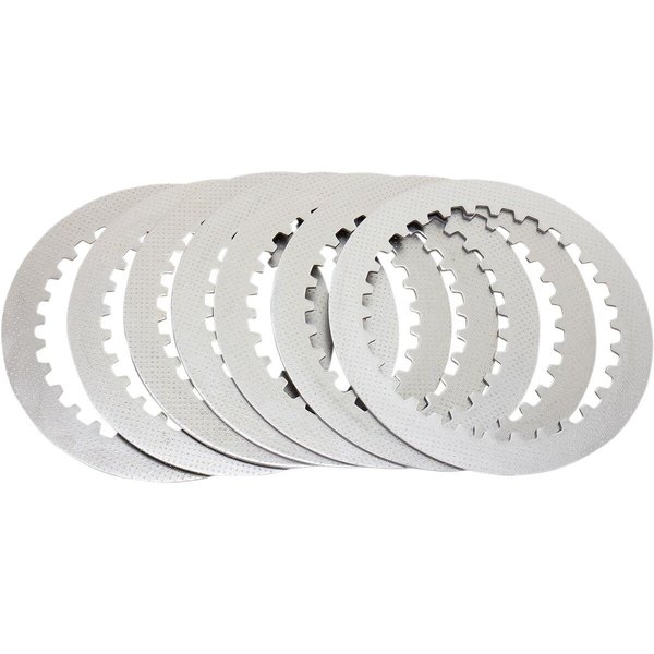 16.S22007 - Prox Steel Clutch Plates For Yamaha YZ125 1993-2025