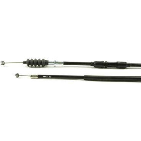 53.120095 - Prox Clutch Cable For Kawasaki KX125 1995-1996 - Black