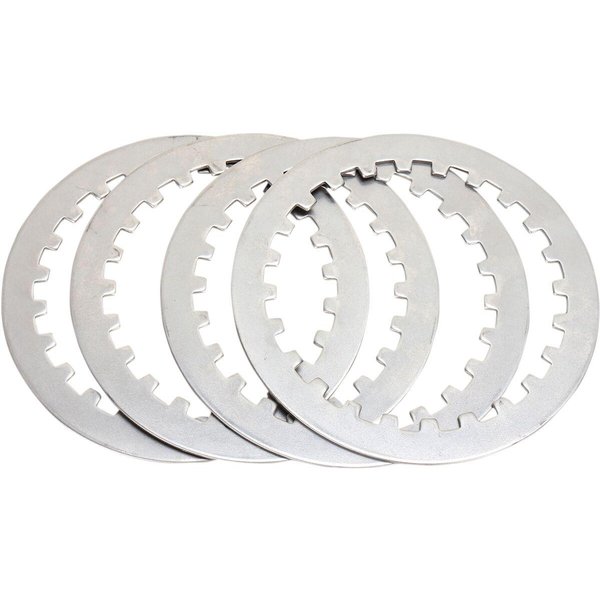 16.S11002 - Prox Steel Clutch Plates For Honda ATC200X 1983-1985