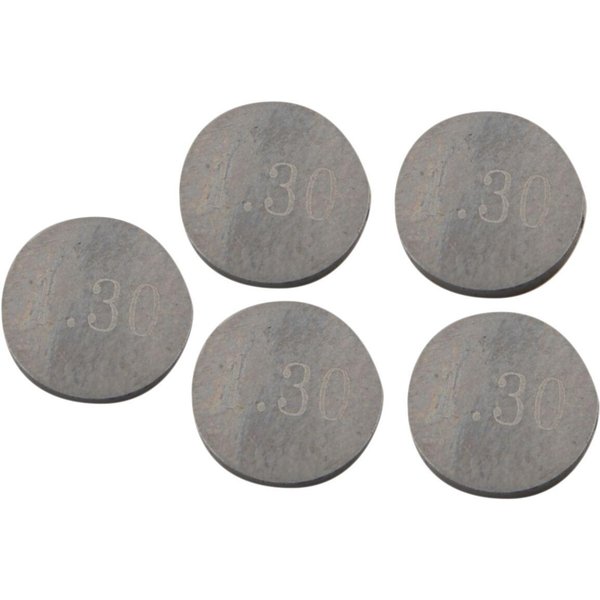 29.748130 - Prox 7.48mm Valve Shims For Suzuki AN 400 2007-2009 1.30 mm