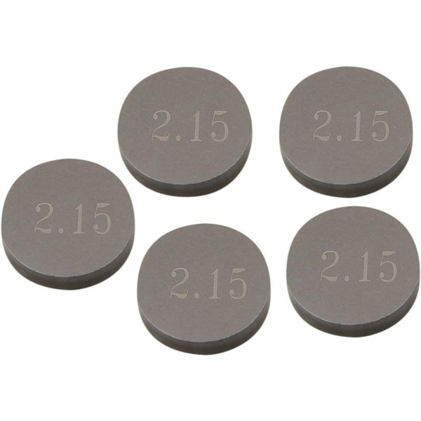 29.948215 - Prox 9.48mm Valve Shims For Honda CRF250RX 2019-2025 2.15 mm