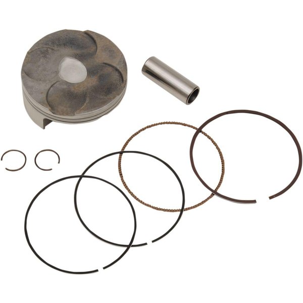 01.1342.A - Prox Piston Kit For Honda CRF150R 2012-2013 76.79 mm