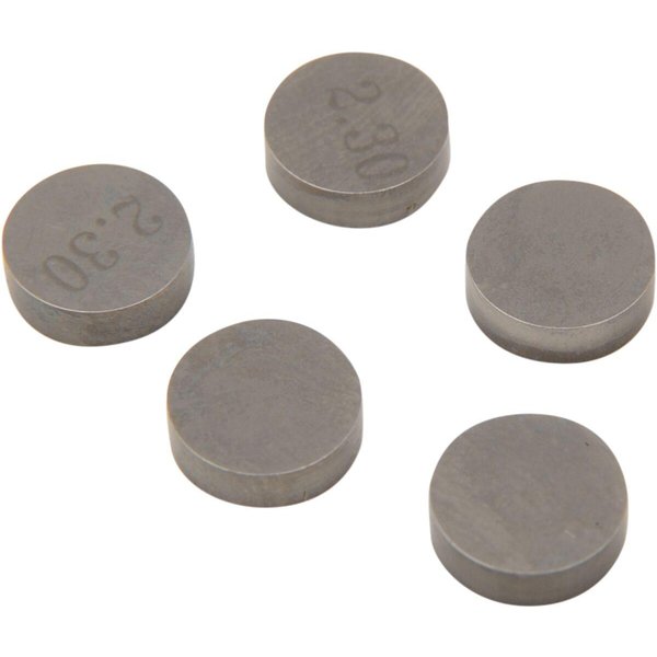 29.748230 - Prox 7.48mm Valve Shims For Suzuki AN 400 2007-2009 2.30 mm