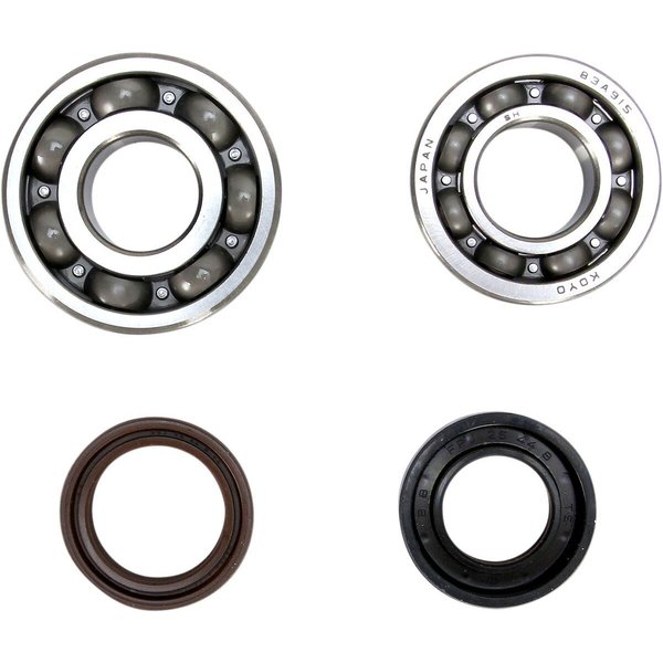 23.CBS22088 - Prox Crankshaft Bearing & Seal Kit For Yamaha YFS200 1988-2004