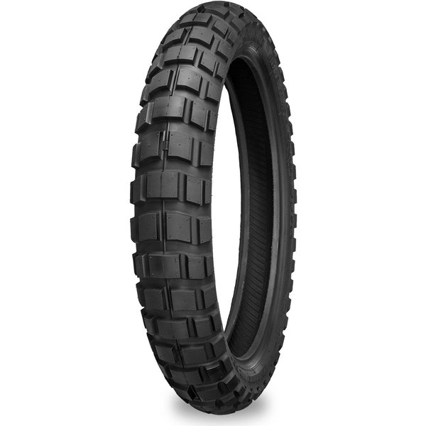 10919804 - Shinko E804/E805 Adventure Trail Front TL 57S 100/90-19" Tyre