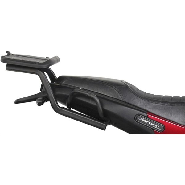 Shad Top Case Fitting Kit for Benelli Leoncino 502 (17-22)