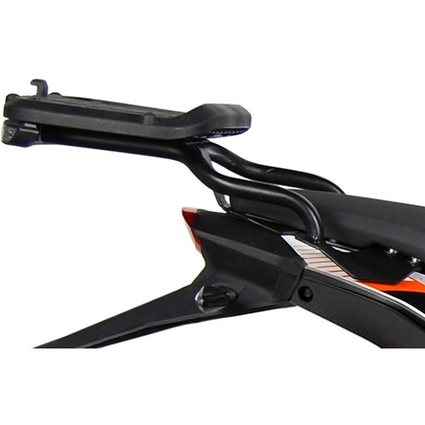 Shad Top Case Fitting Kit for KTM 125 Duke (14-16)