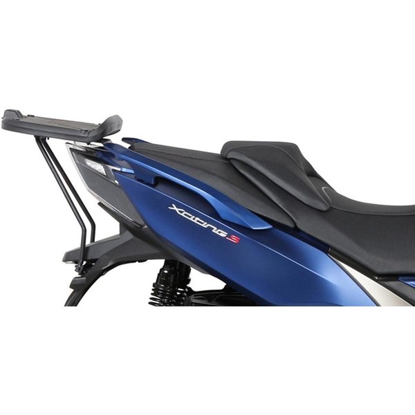 Shad Top Case Fitting Kit for Kymco Xciting 400 S (18-22)