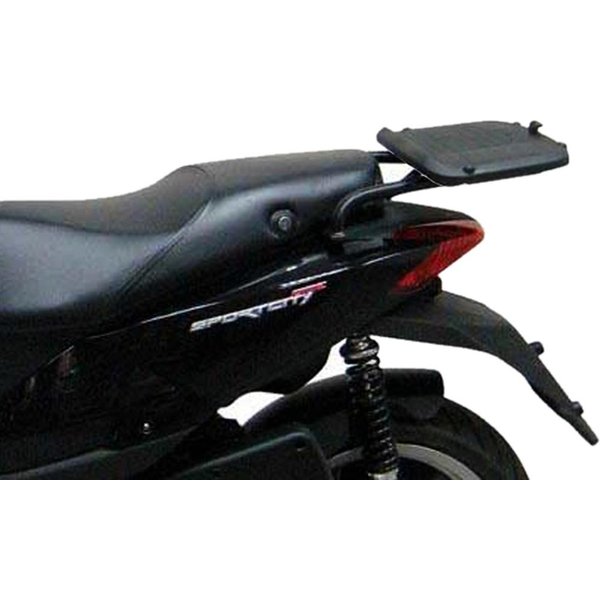 Shad Top Case Fitting Kit for Aprilia Sport City One 125 (09-16)