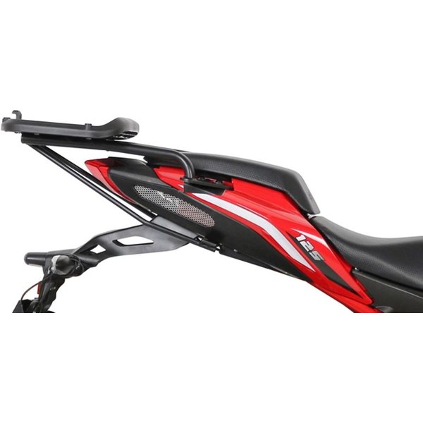 Shad Top Case Fitting Kit for Benelli BN 125 (18-22)
