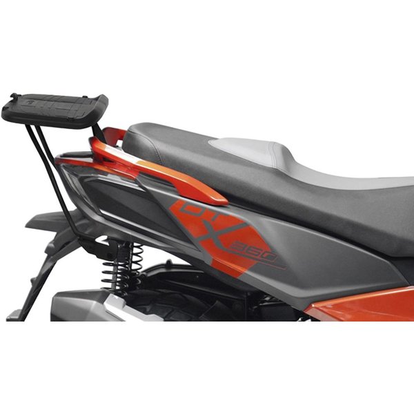 Shad Top Case Fitting Kit for Kymco DTX 125 (21-22)