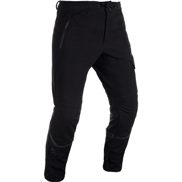 ARMR Kyoto 1.0 Motorcycle Joggers XXL Black