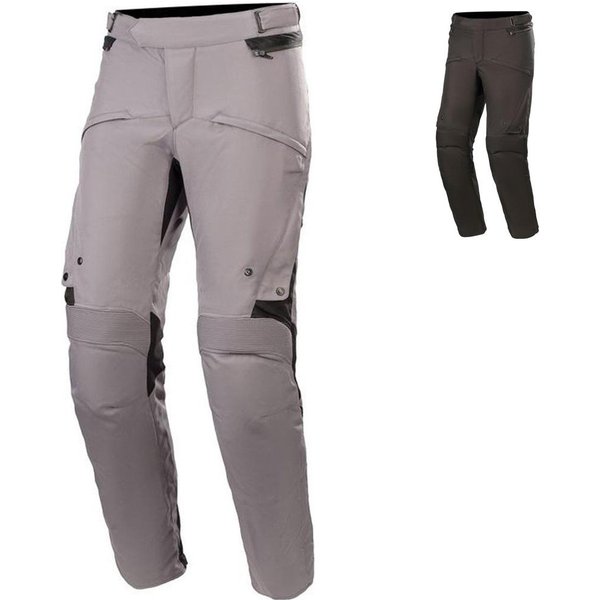 Alpinestars Road Pro Gore-Tex Motorcycle Trousers