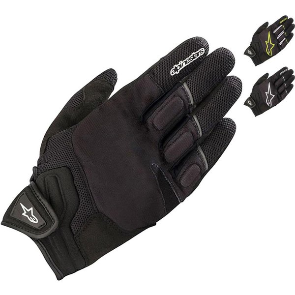 Alpinestars Atom Motorcycle Gloves