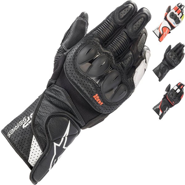 Alpinestars SP-2 V3 Motorcycle Gloves