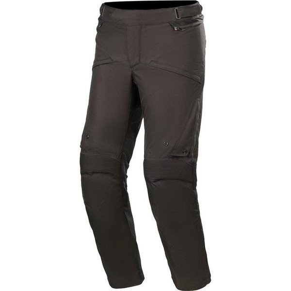 Alpinestars Road Pro Gore-Tex Motorcycle Trousers XL Black Standard