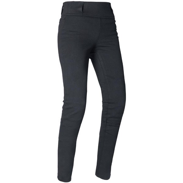 Oxford Ladies Super Leggings 2.0 UK 14 Black Standard