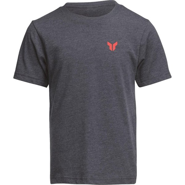 Thor Youth Futura T-Shirt - Charcoal