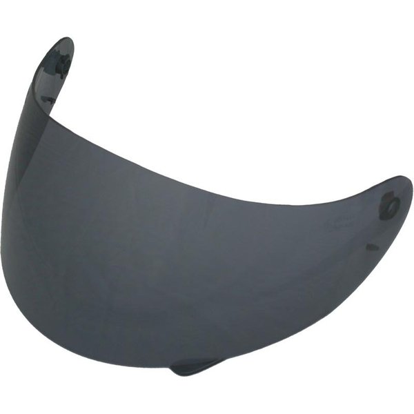 Shox Axxis Visor Smoke