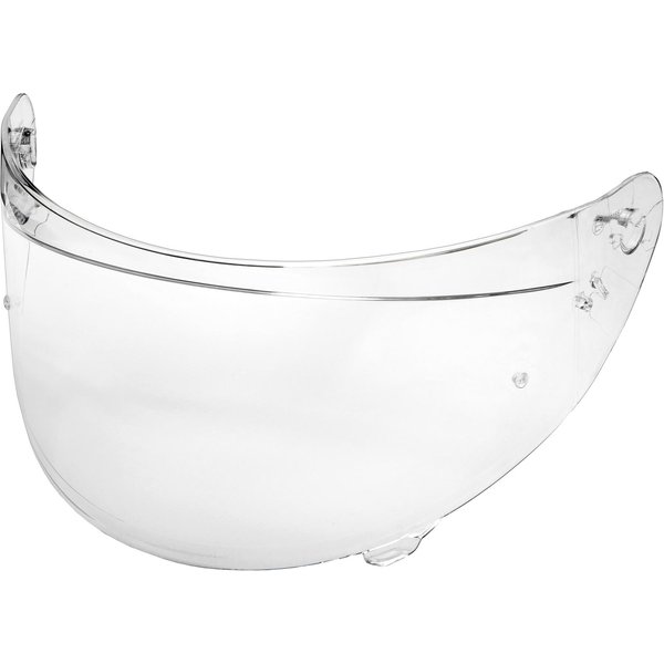Shox Assault Evo/Sniper Evo Max Vision Pinlock Ready Visor Clear (MT-V-18B)