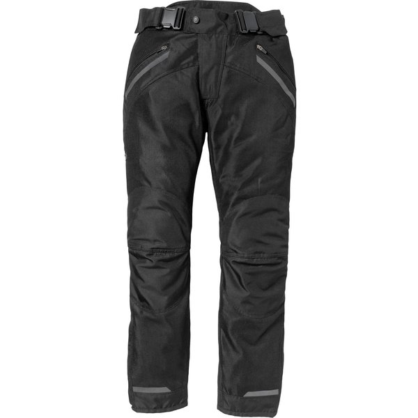 Agrius Airflow Air Motorcycle Trousers 5XL Black (Short Leg)