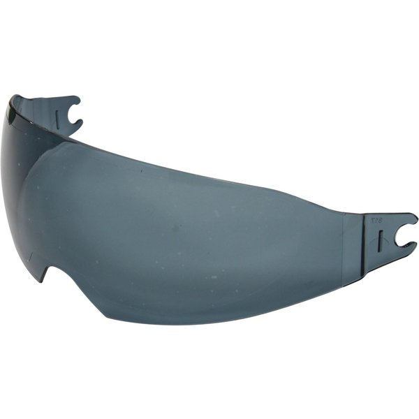 Black Apex Replacement Inner Sun Visor Dark Smoke