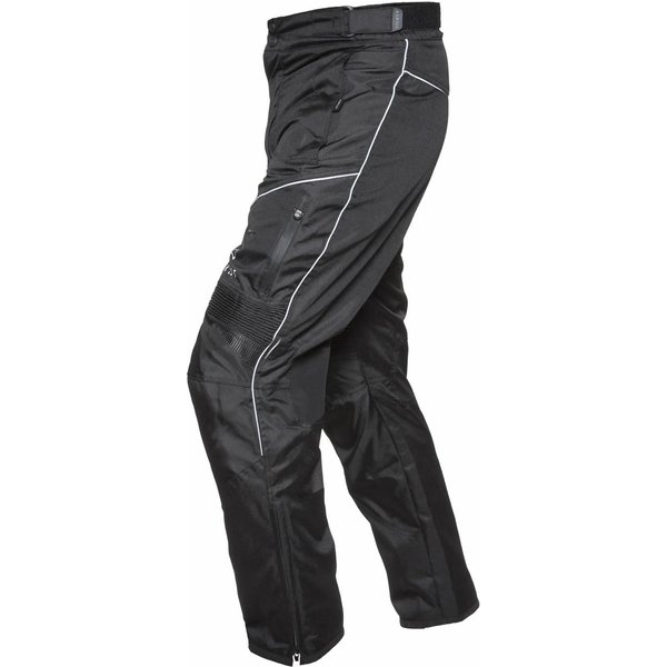 Agrius Hydra Motorcycle Trousers S Black (Standard Leg)