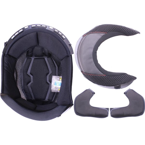 Agrius Fury Replacement Helmet Liner M